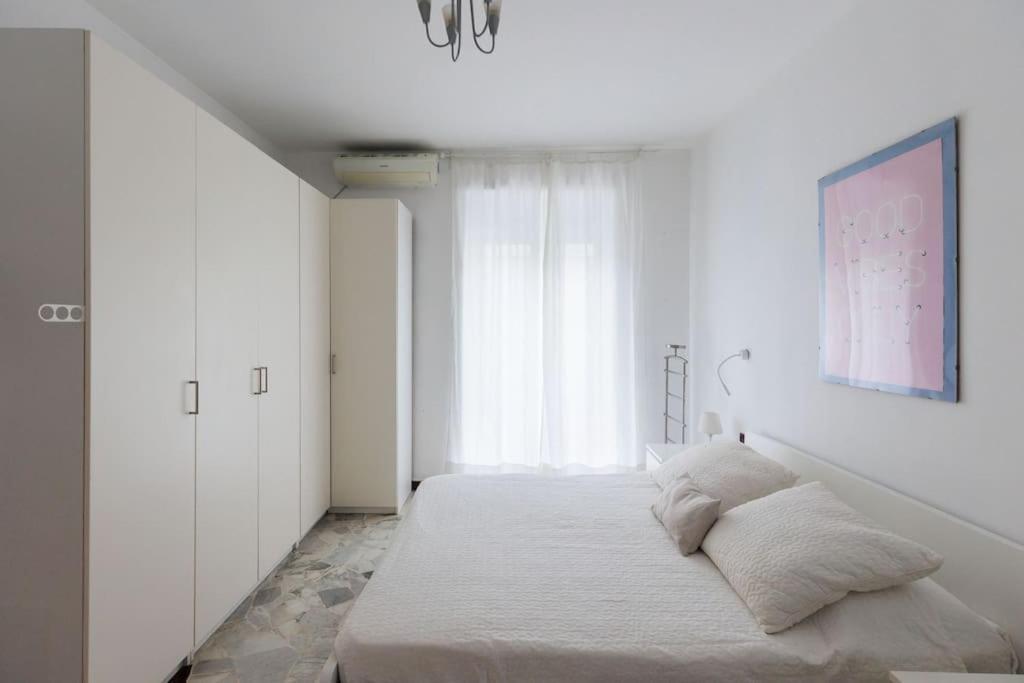 Alessia's Flat - Breno Apartment Mailand