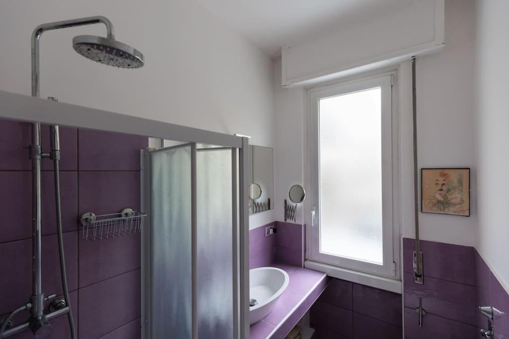 Apartment Alessia's Flat - Breno Mailand