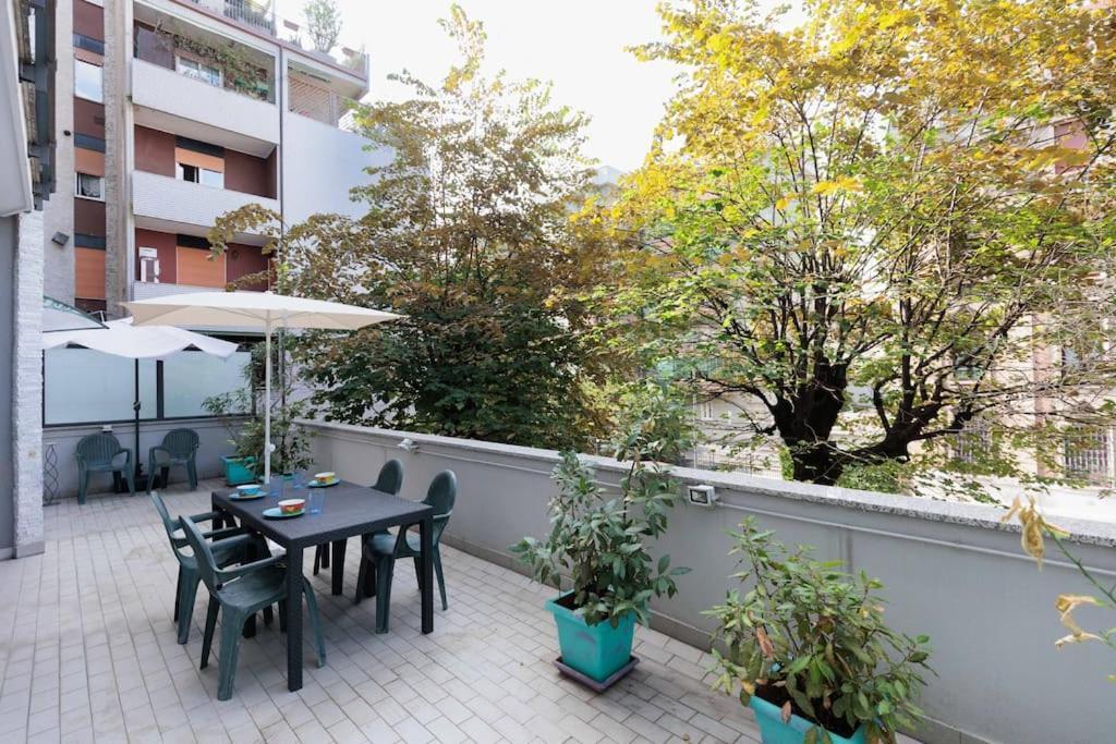 Alessia's Flat - Breno Mailand