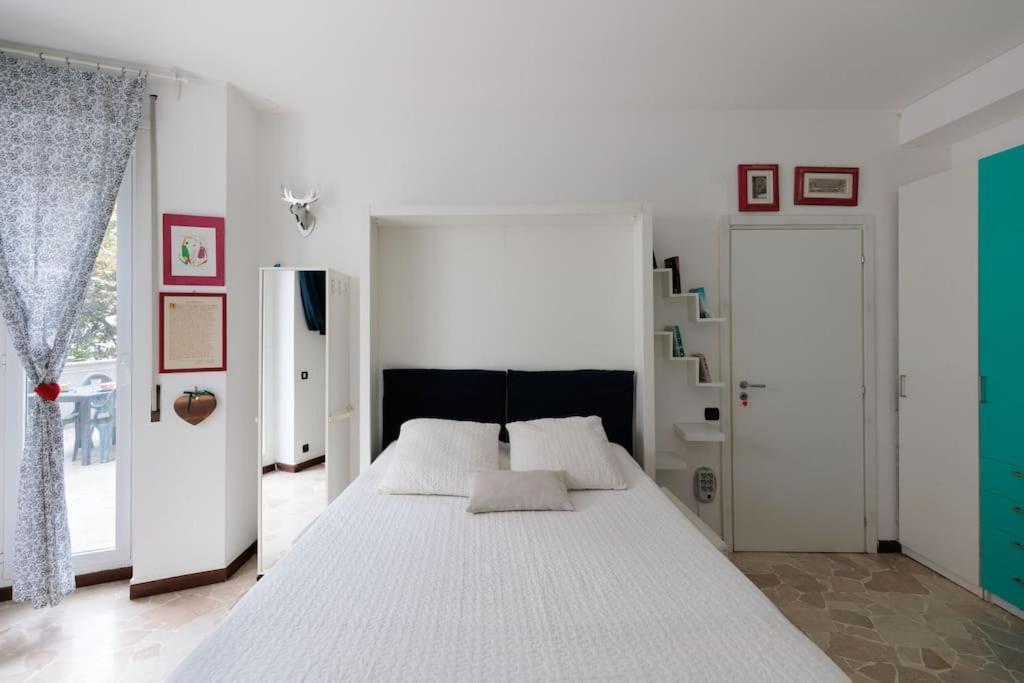 Apartment Alessia's Flat - Breno Mailand