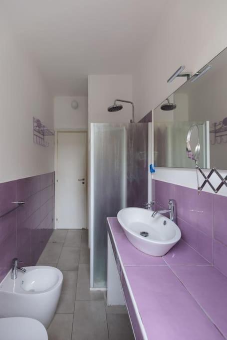 Apartment Alessia's Flat - Breno Mailand