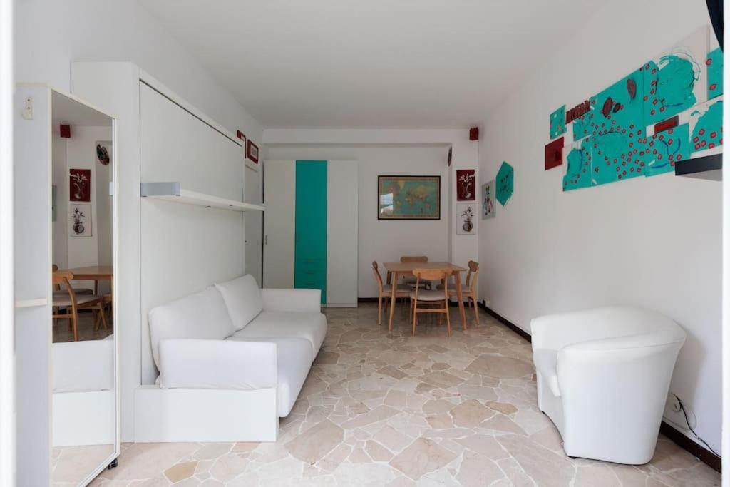 Alessia's Flat - Breno Mailand